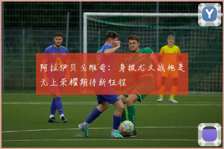 阿拉伊贝戈维奇：身披尤文战袍是无上荣耀期待新征程